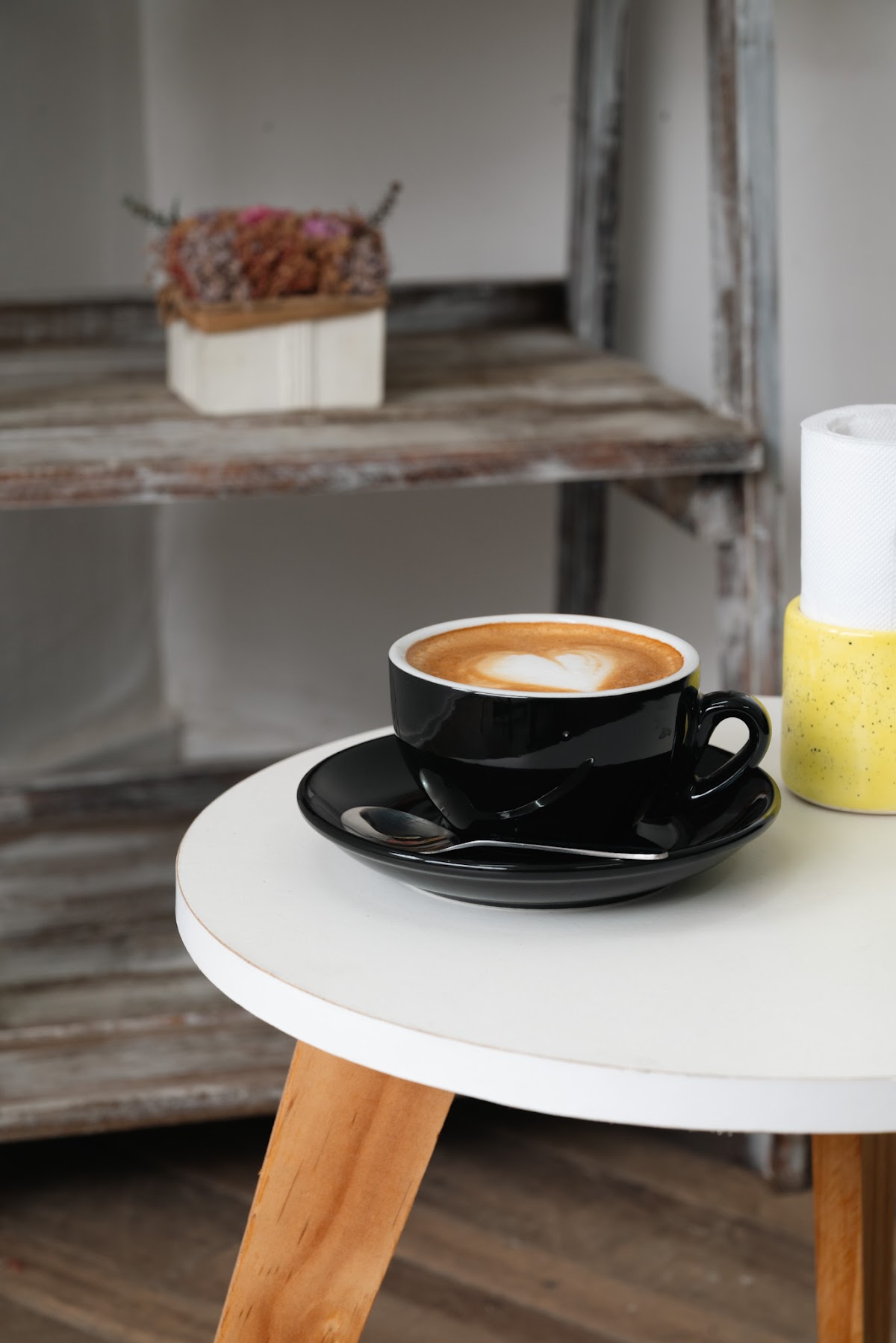 10 1/2 Coffee