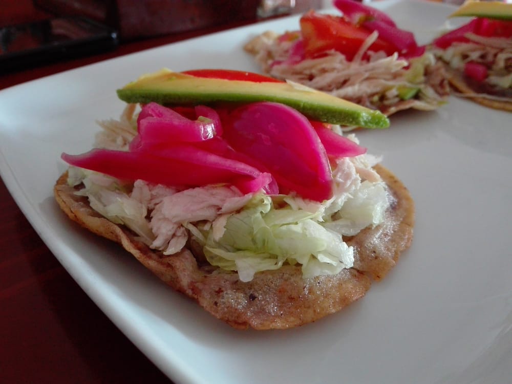 100% Yucatan
