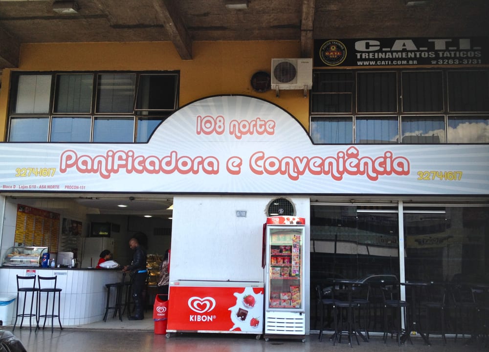 108 Norte