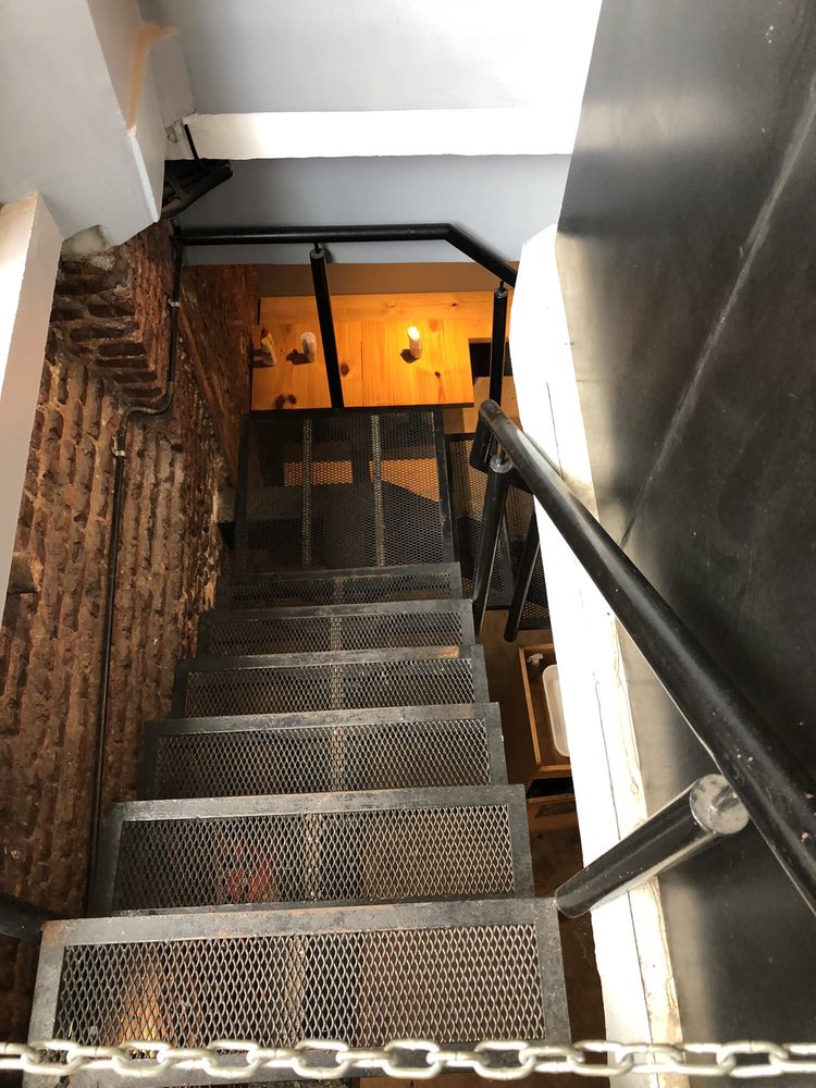 180 Burger Bar