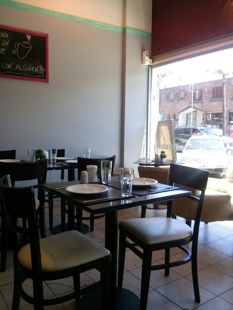 1873 Café Encuentro & Restó