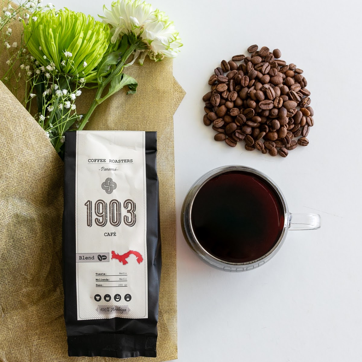 1903 Café