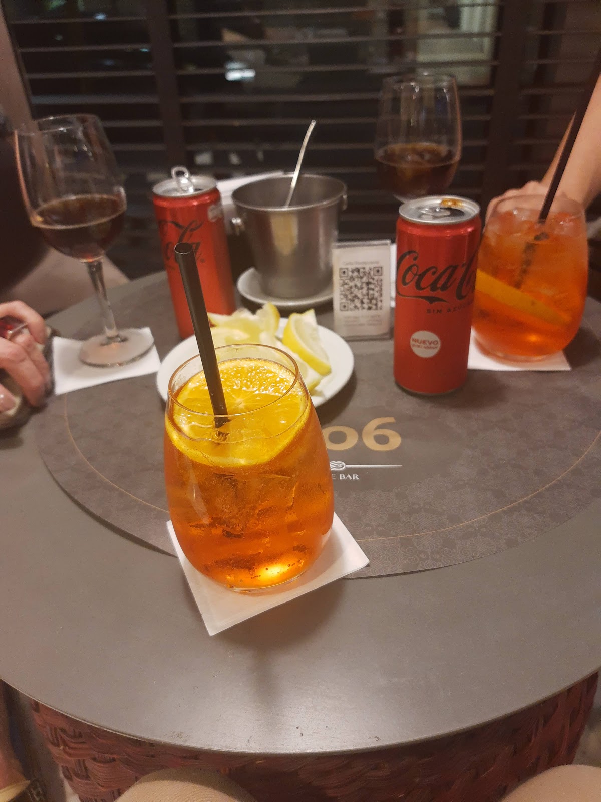 1906 Lounge Bar