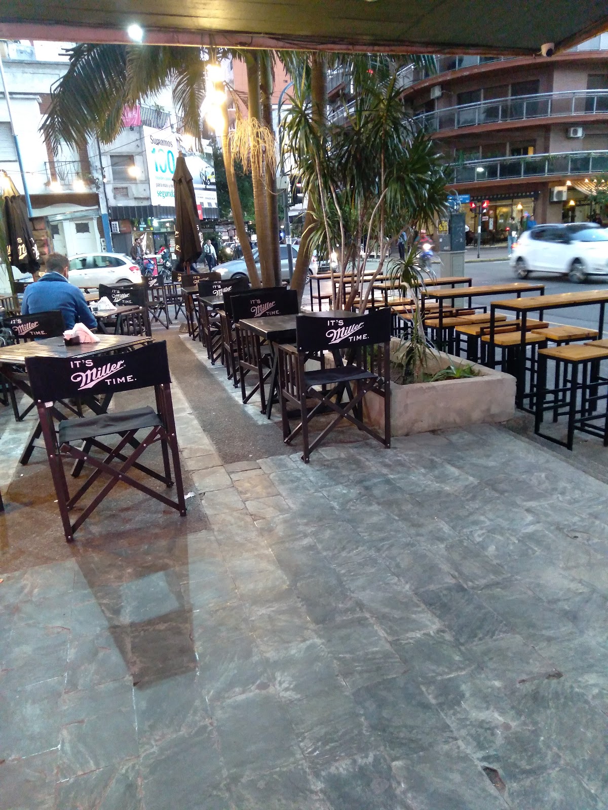 24 Street Coffee & Beer