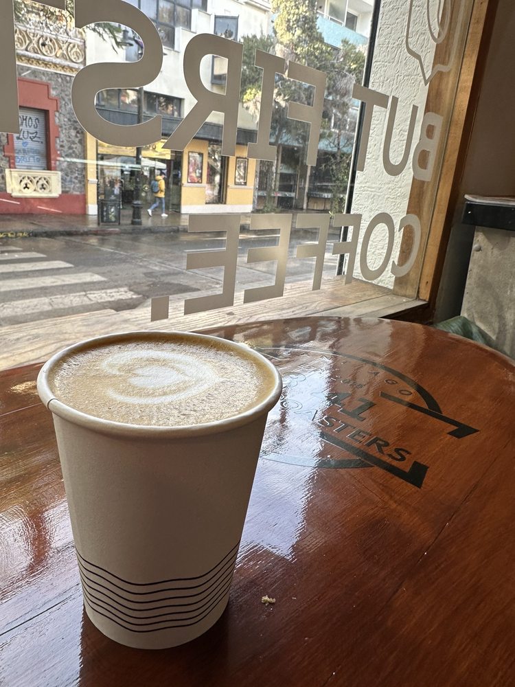 3841 Coffee Roasters