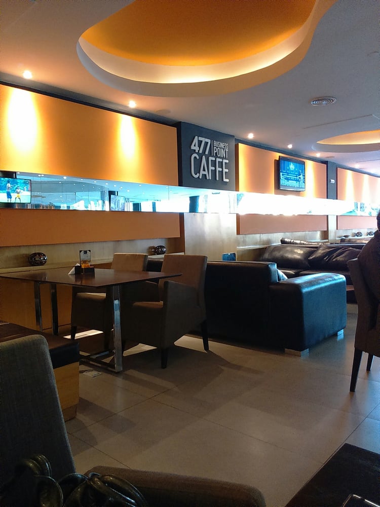 477 Caffe
