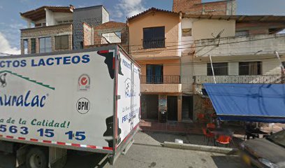 7 pecados barrio Antioquia