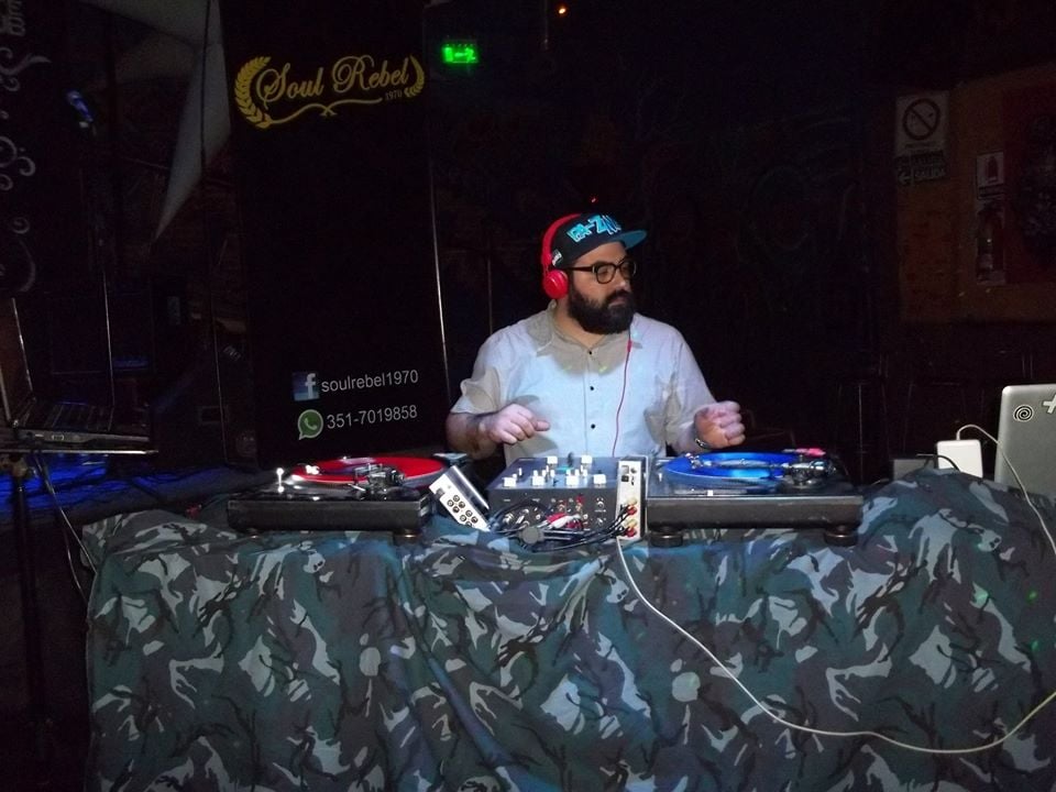 990 Arte Club