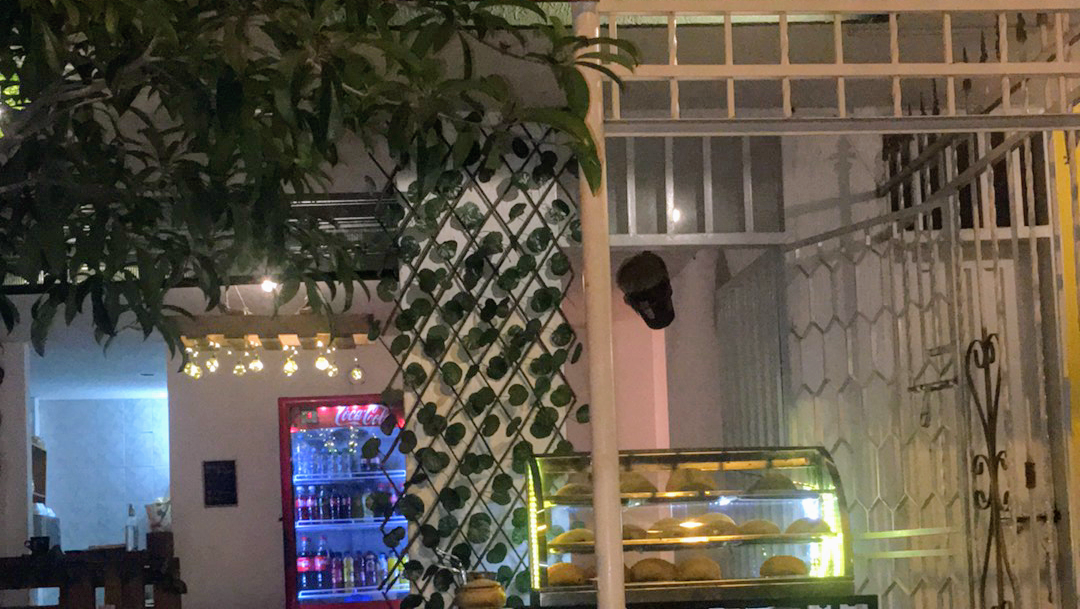 ABC CAFFE È PRELIBATEZZE