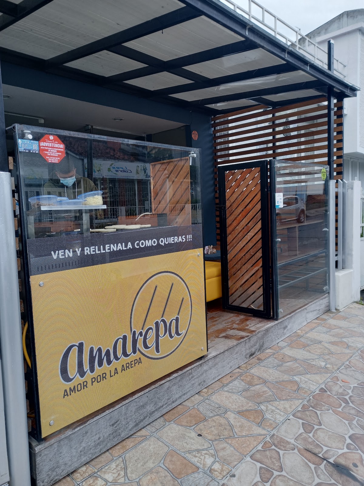AMAREPA