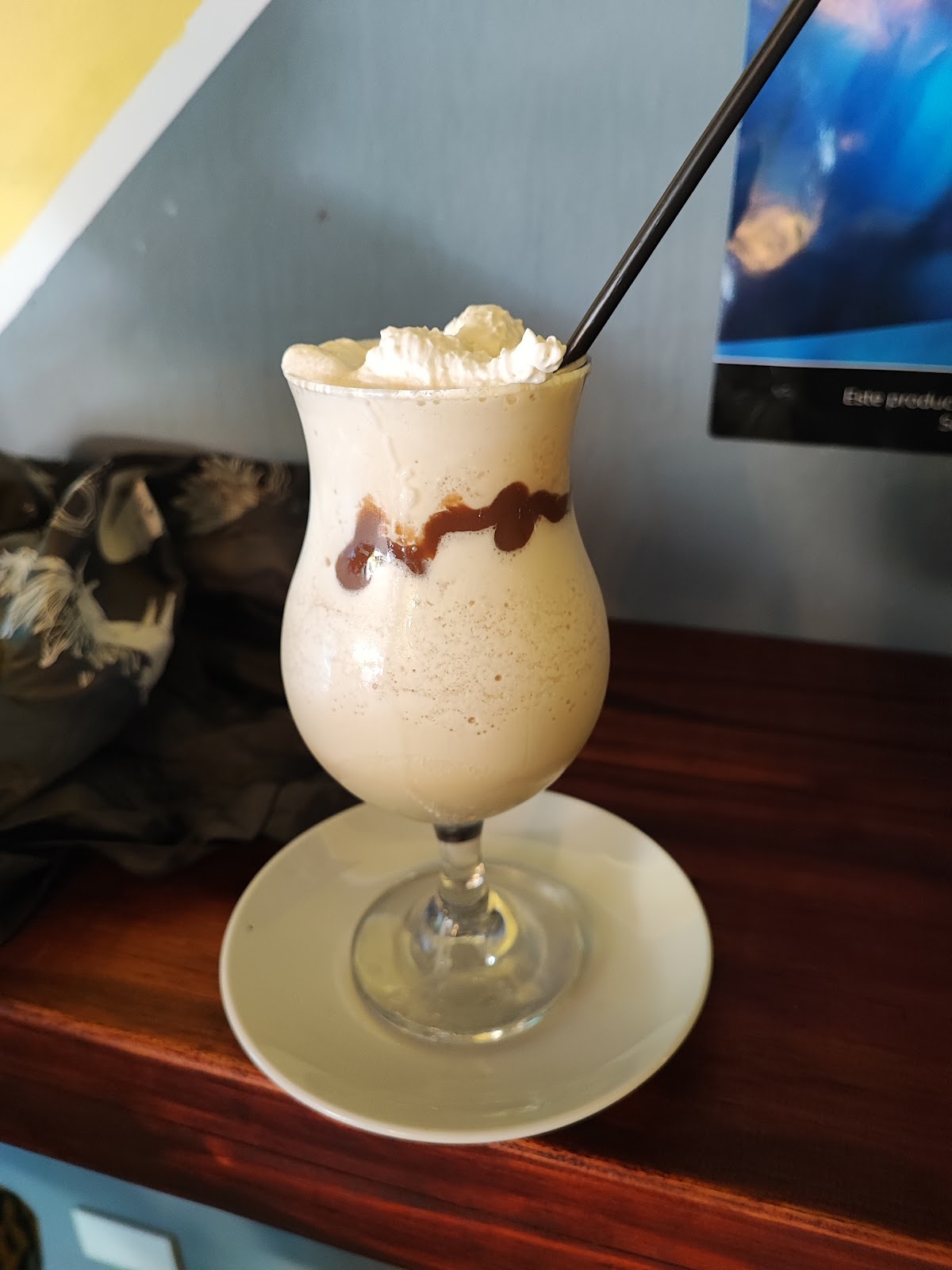 ÁMBAR COFFEE & ICE