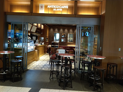 ANTICO CAFFÃ AL AVIS - Roppongi Hills