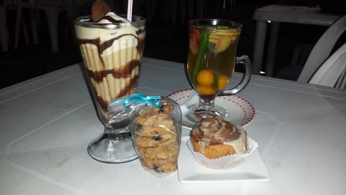 ARTESANOS CAFÉ