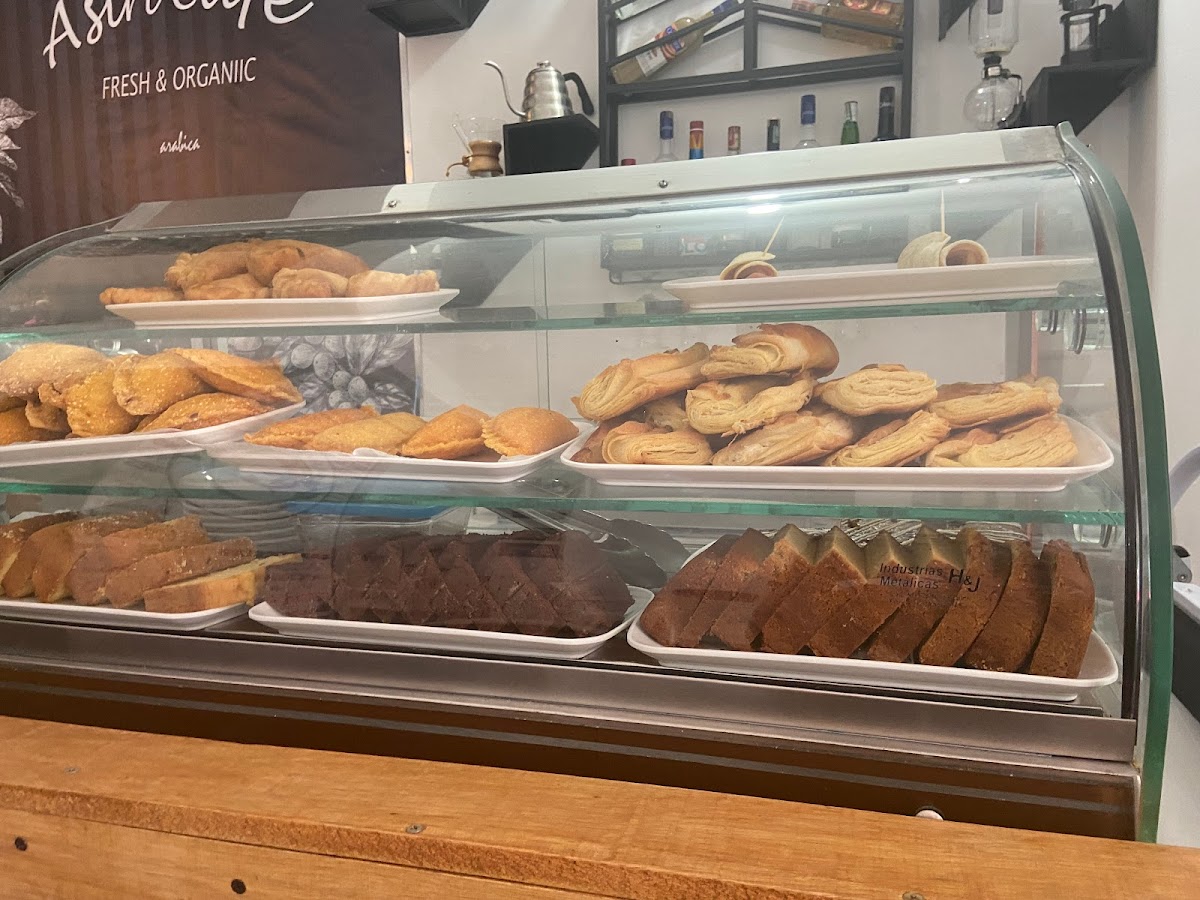 ASIRI CAFÉ