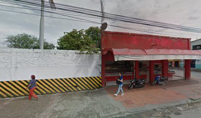 AVENA CUBANA RANCHO PALO