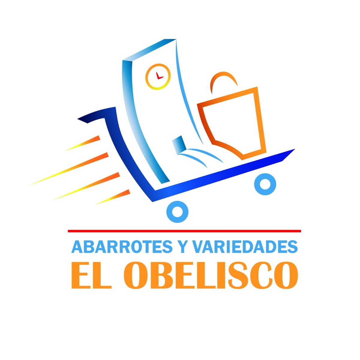 Abarrotes y Variedades El Obelisco