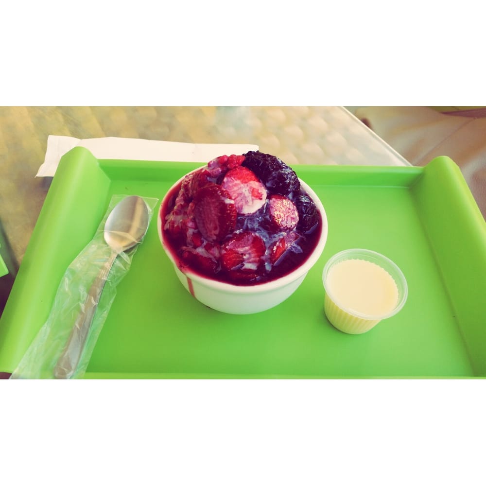 Açaí da Amazônia