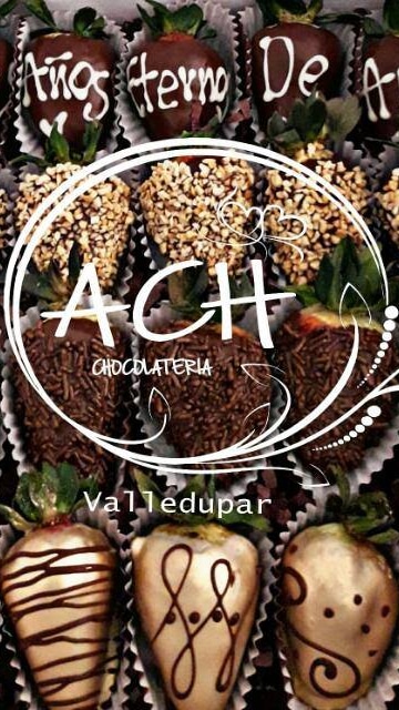 Ach Chocolateria Valledupar