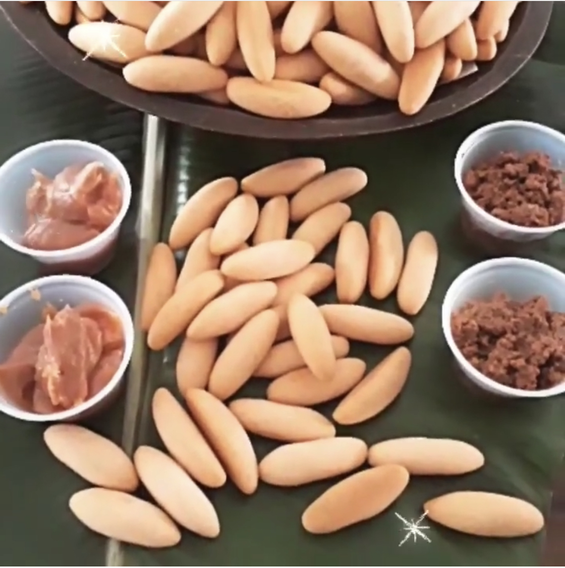 Achiras Auténticas
