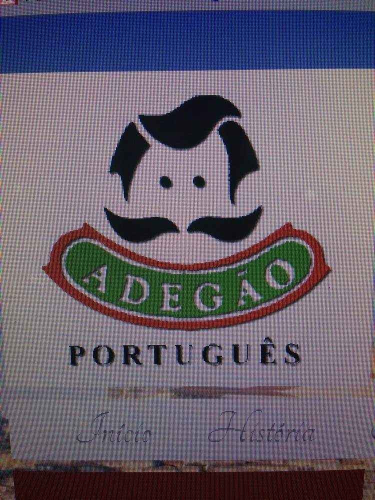 Adegão Português