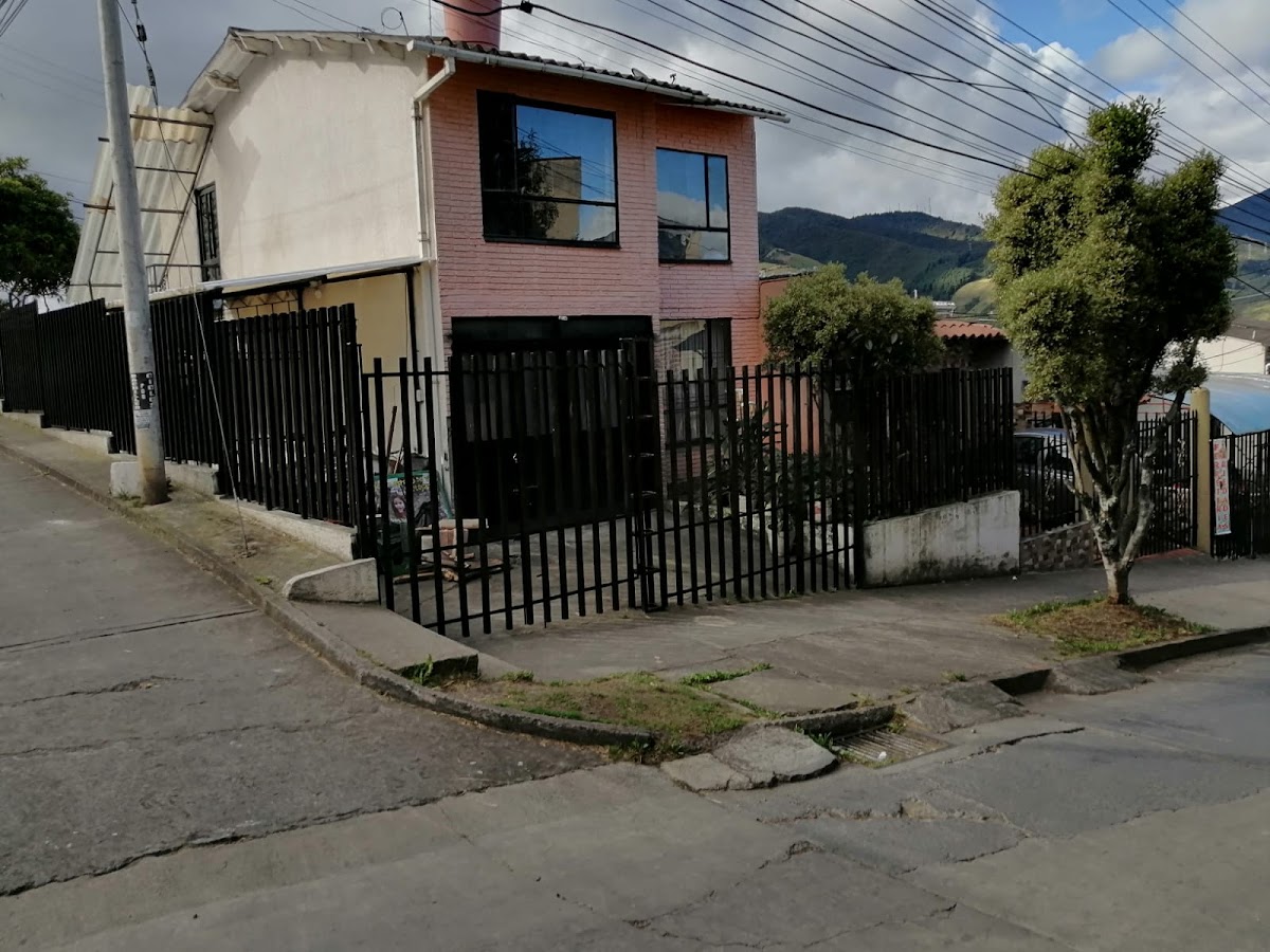 Agroindustrial Altamaría