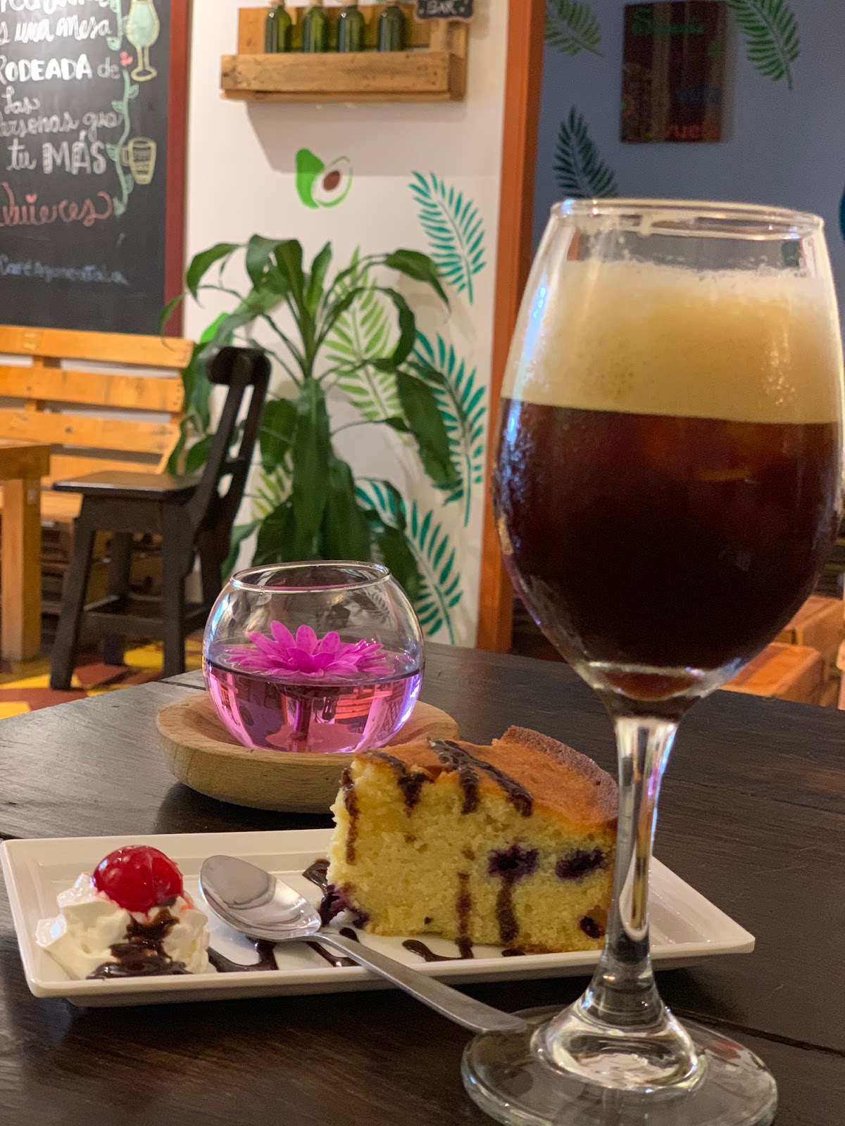 Aguacatala café-restaurante Cartago