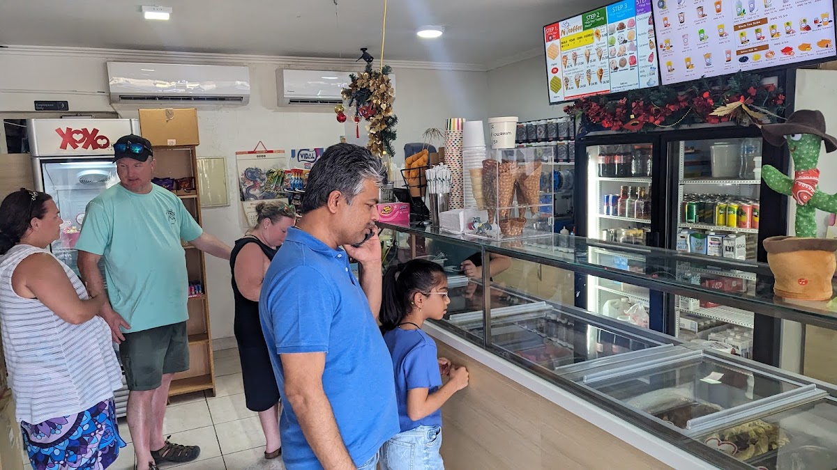 Ai Coffee Aruba