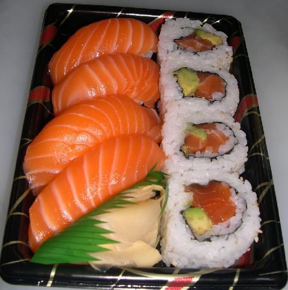 Akira Sushibar