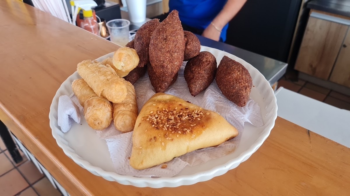 Al'Rashid Delicatessen
