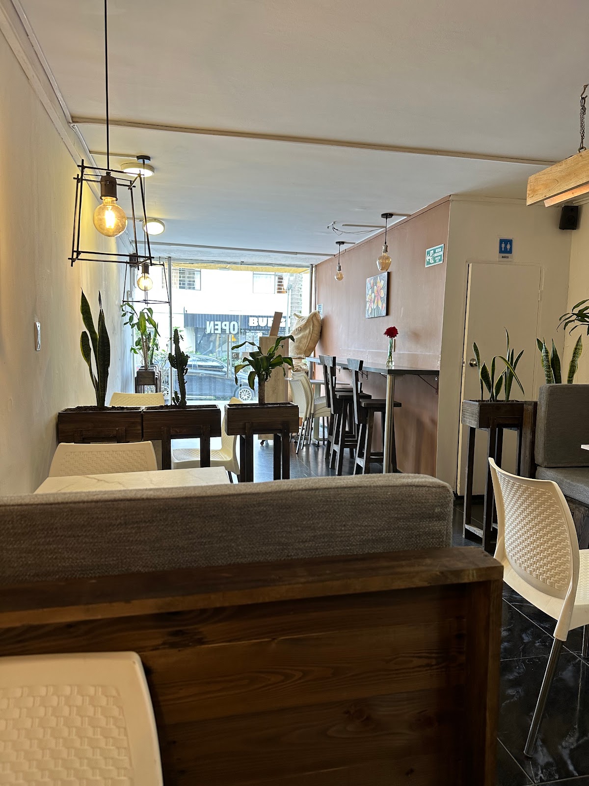 Al Café Coworking