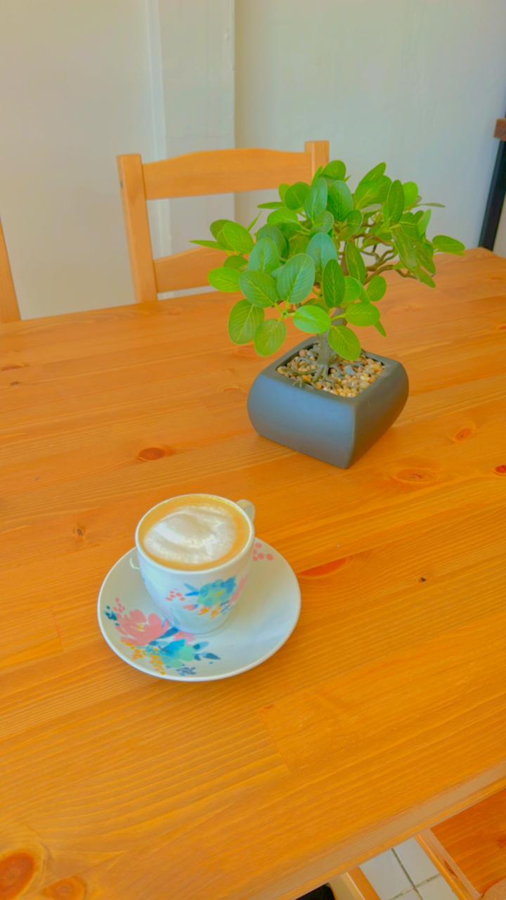 Al Grano Coffee