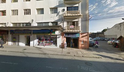 Al grano cafeteria