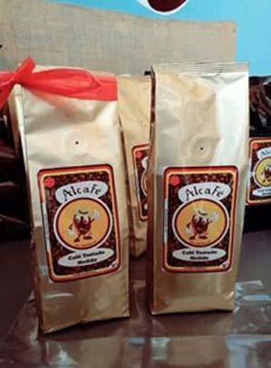 Alcafé
