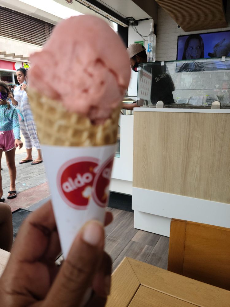 Aldo´s