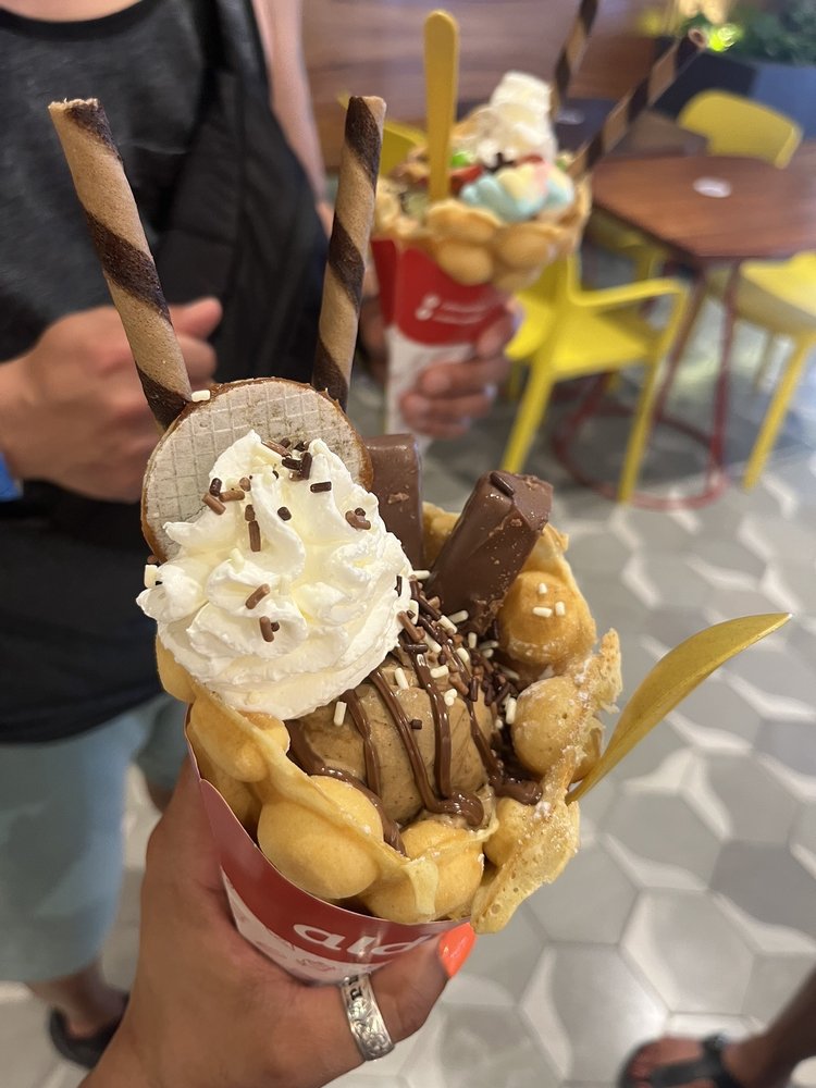 Aldo's