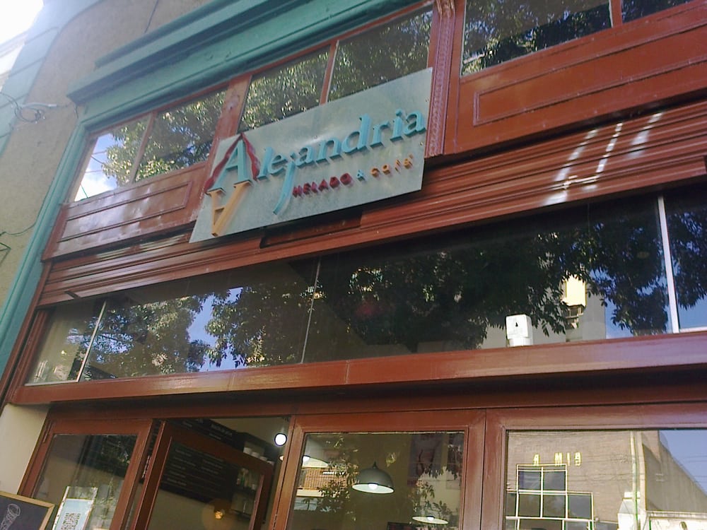 Alejandría