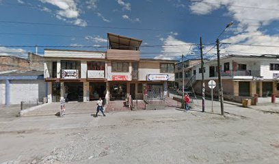Alejos Tienda & Café