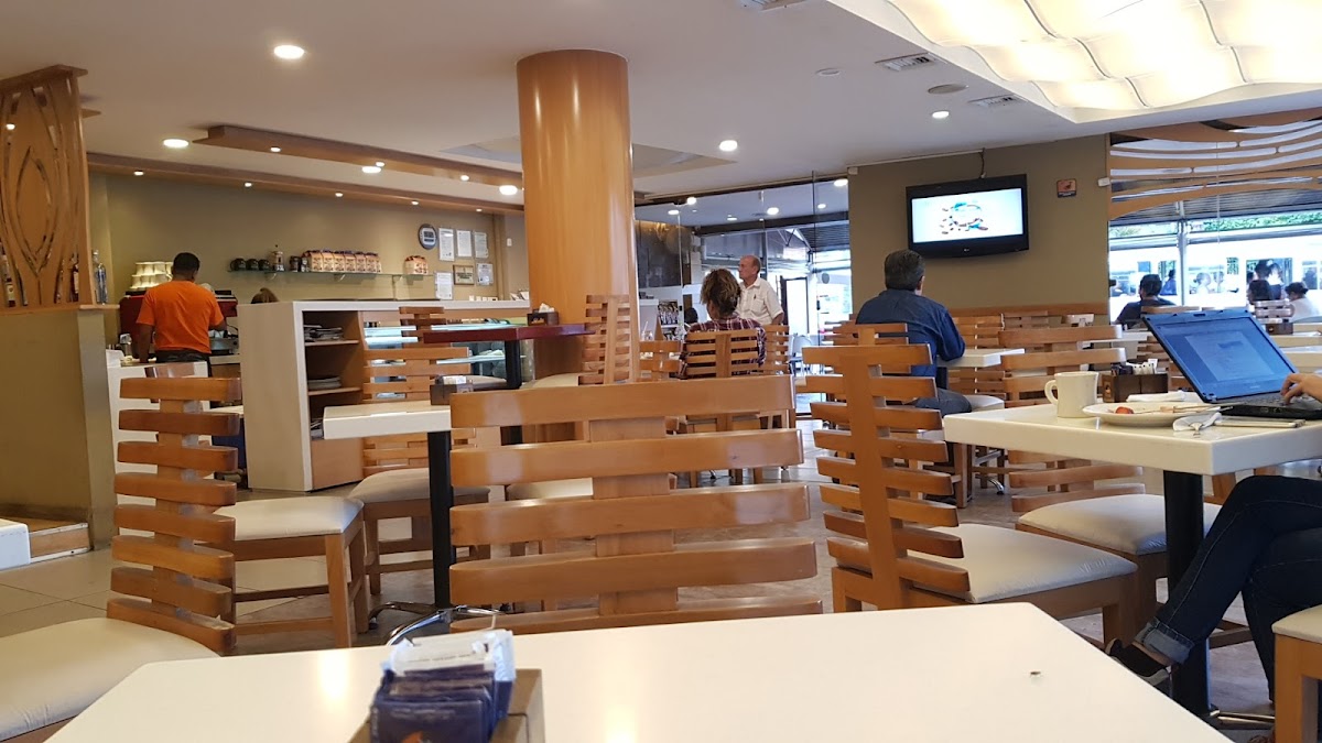 Alexander Coffee