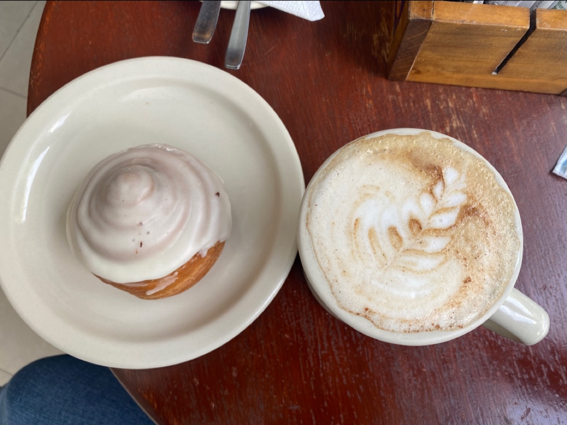 Alexander Coffee