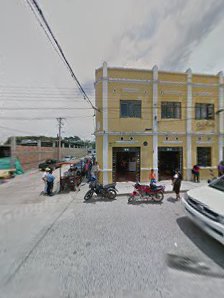 Alexandra cafetería