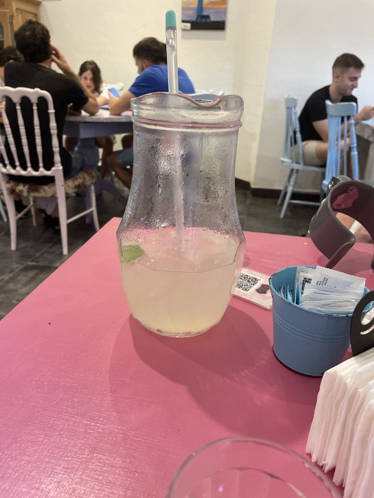 Alice's Tea House
