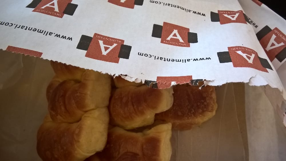 Alimentari