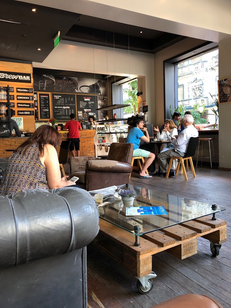 All Saints Café