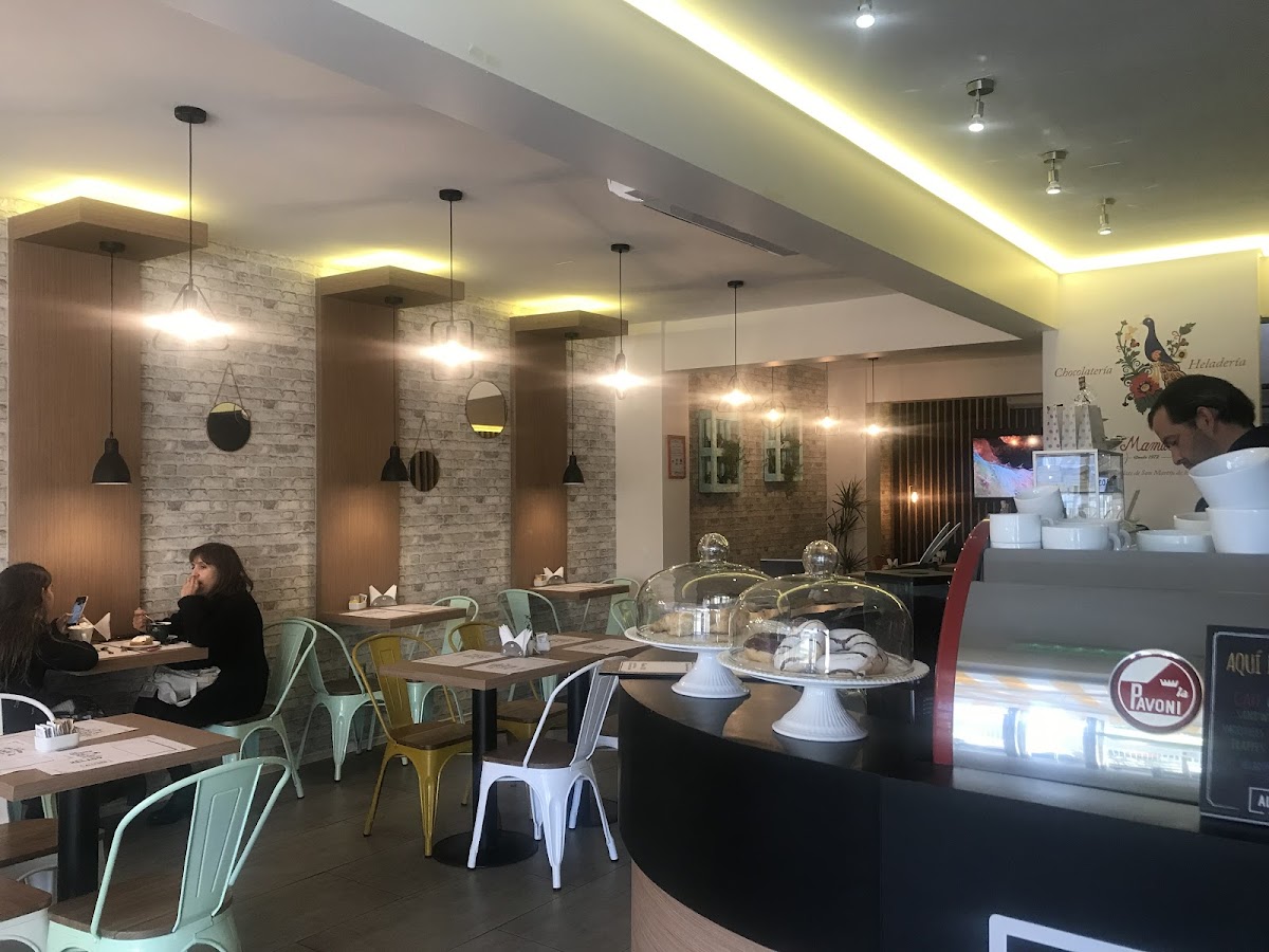 Allegro Caffé Y Gelato