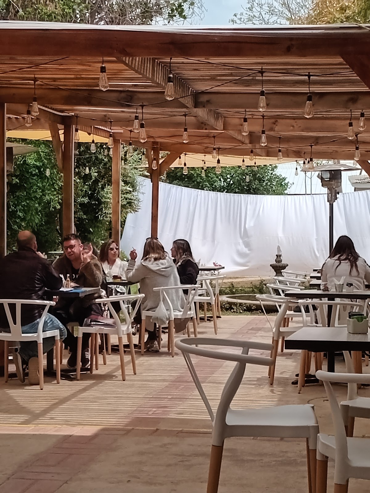 Alma Café&Bistrô