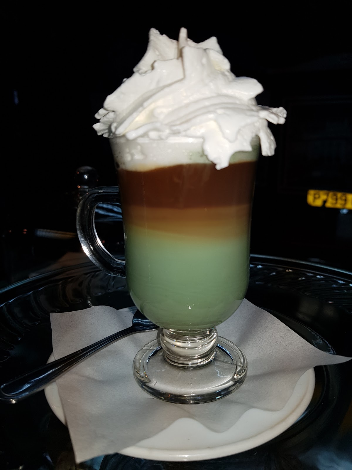 Alma Cafe Boutique