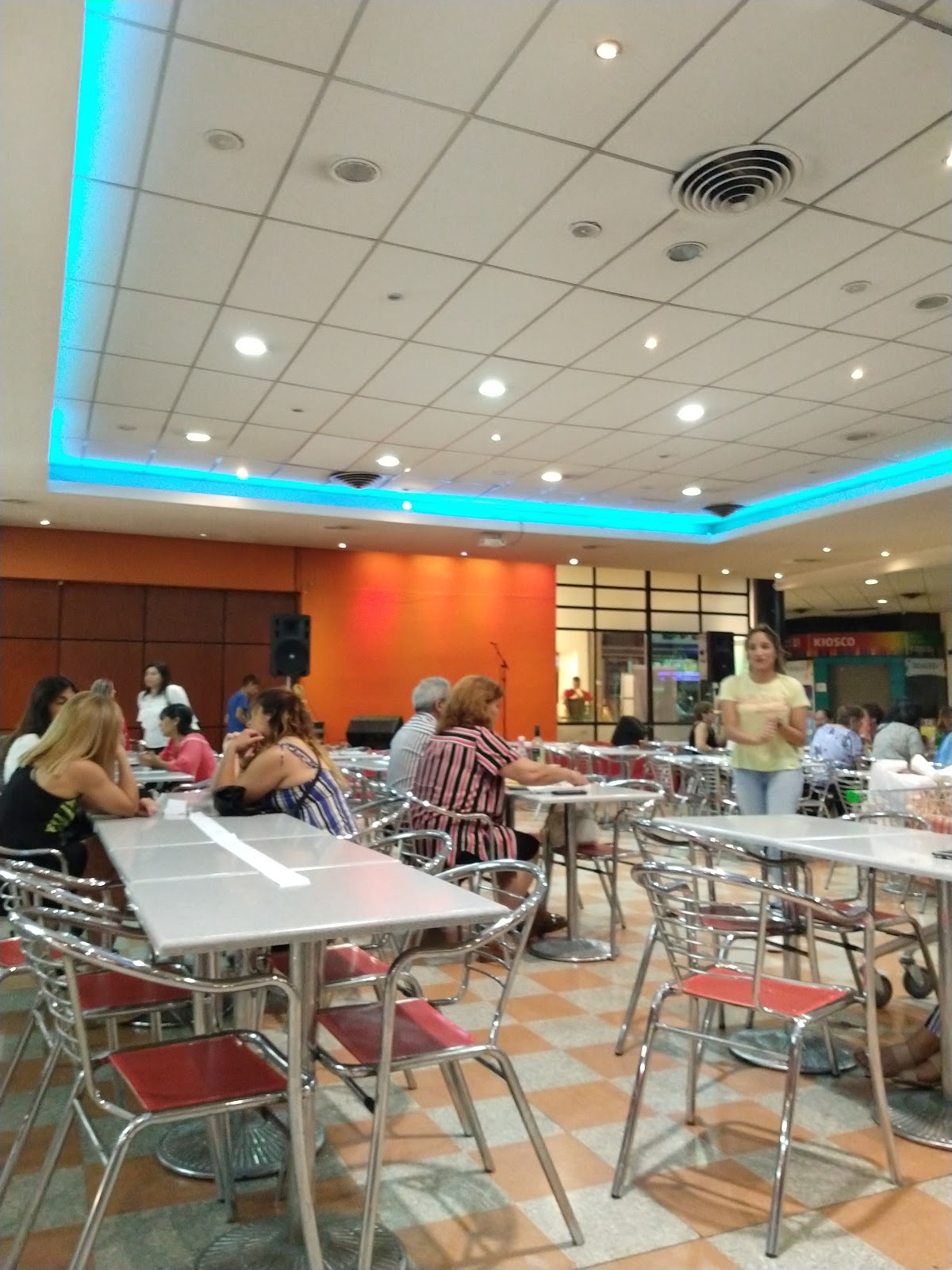 Alma De Café