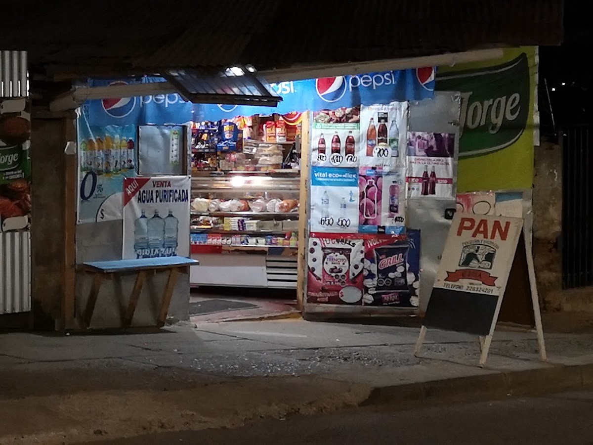 Almacén Donde El Willy
