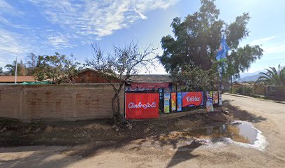 Almacén El Pimiento