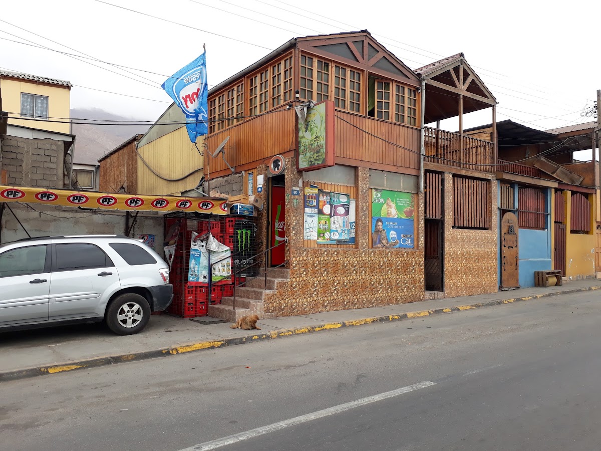 Almacen La Negrita